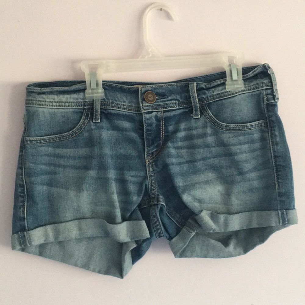 Hollister Shorts